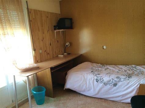 Alquiler habitaciones para chicas en Madrid